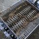 Rozdrabniacz 2- 4-wałowy brykieciarki  peleciarki suszarnie rozdrabniacze linie do recyklingu produkcji nawozów pelletu