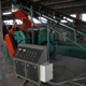 Linia do recyklingu opon brykieciarki peleciarki suszarnie rozdrabniacze linie do recyklingu produkcji nawozów pelletu